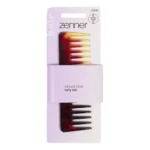 ZENNER Stylingcomb havane (1pc)