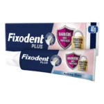 FIXODENT s.buccal Plus FoodBar.Fresh 40g (1pc)