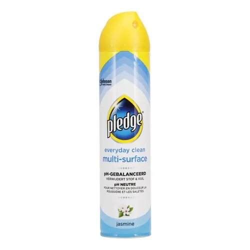 3865524 PLEDGE multi-surface jasm. 250ml - Image 1