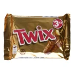 TWIX Twix 3p 150g