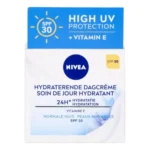 NIVEA Hydratant soin de jour SPF30 50ml
