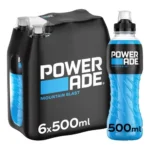 POWERADE Mountain Blast 50cl