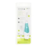 BBLUV Sönik brosse à dents éléctr. bébés (1pc)