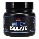 XXL NUTRITION Whey Iso.Vanille 450g