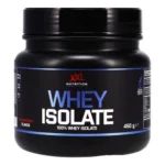 XXL NUTRITION Whey Isolate Fraise 450g