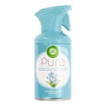 AIR WICK PURE spray rosée print. 250ml