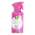 AIR WICK PURE spray fleur cerisier 250ml