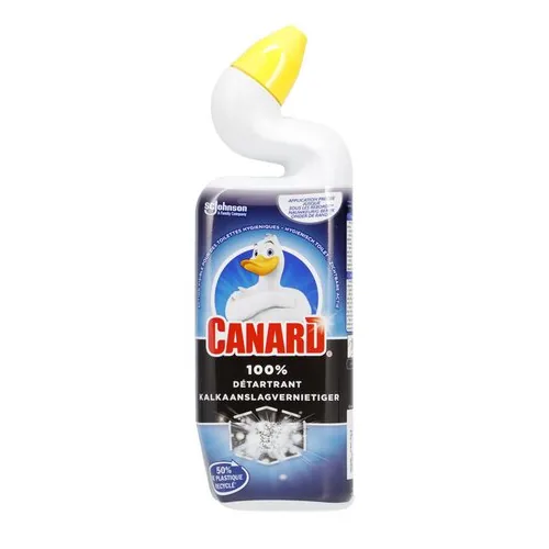 3930678 CANARD gel wc antitartre 750ml - Image 1