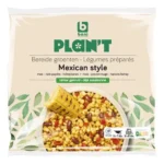 Boni Selection Plan't Mélange de légumes MIXTE MEXICAIN 750g