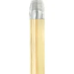Borstelsteel en bois FSC 1,30m