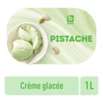 Boni Selection Glace Pistache 1L