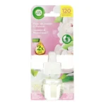 AIR WICK rech.el.jasmin & pivoine 19ml