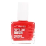 MAYBELLINE Superstay Ink 490 Hot Salsa