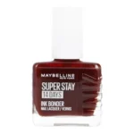 MAYBELLINE Superstay Ink 287 Midn. Red