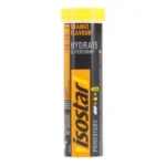 ISOSTAR POWERTABS ORANGE 120g