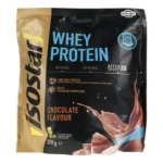 ISOSTAR Poudre Protéines Chocolat 570g