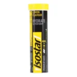ISOSTAR powertabs lemon 120g
