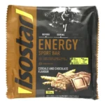 ISOSTAR barre energy spo.céré&cho. 3x35g