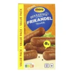 MORA Oven & Airfryer Fricadelles 8x70g