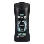 AXE gel douche apollo 400ml (1pc)