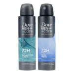 DOVE deo Eucalyptus/Cool fresh 150ml (1pc)