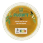 BONI PLAN'T dip patate douce 150g