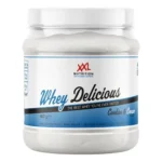XXL NUTRITION Whey Del.Cook Cream 450g