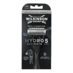 WILKINSON SWORD rasoir Hydro 5 Ultimate (1pc)