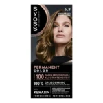 SYOSS blond foncé 6-8 155ml (1pc)