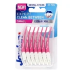 JORDAN Expert Clean Between Small 21pc (1pc)
