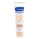 SANEX whole body deo sensit.cream 75ml (1pc)