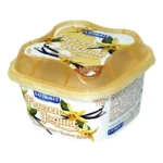 LUXLAIT Yaourt glacé vanille 200ml