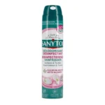 SANYTOL désodorisant fleur blanche 300ml