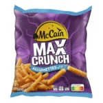 McCain Frites Allumettes |Max crunch | Airfryer | Four | Friture 500g