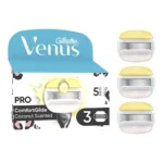 VENUS lames Pro ComfortGlide coco 3pc (1pc)