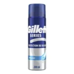 Gillette Series Produits De Rasage Hydratant 200ml (1pc)