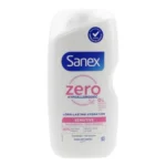 SANEX DCH gel zero sensitive 400ml (1pc)