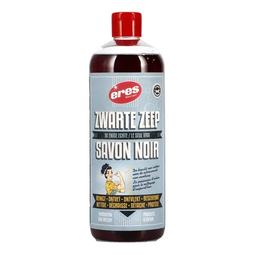 4080545 ERES savon noir 750ml - Image 1