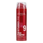 STUDIO LINE Ind.GlueSpray 200ml (1pc)