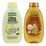 ULTRA DOUX sh.arg.&cam./arg. 300ml (1pc)