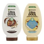ULTRA DOUX condit.argan / coco 250ml (1pc)