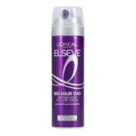 ELSEVE laque Big hair day 200ml (1pc)
