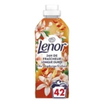 LENOR orange & verveine 42d 882ml