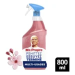 MR PROPRE spray fleurs de cerisier 800ml