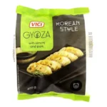 VICI Gyoza korean | Kimichi |Porc 600g