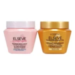 ELSEVE Masque glycol.gloss/ext.oil 300ml (1pc)