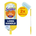 SWIFFER Duster XXL startkit 2 refills