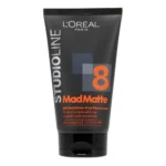 STUDIO LINE Wax mad matte 75ml (1pc)