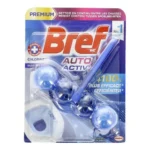 BREF Wc Blue Activ Hygiene