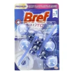 Bref Bloc WC Auto Activ 2pc